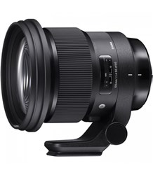 لنز دوربین عکاسی  سیگما 105mm f/1.4 DG HSM Art mount for sony205981thumbnail